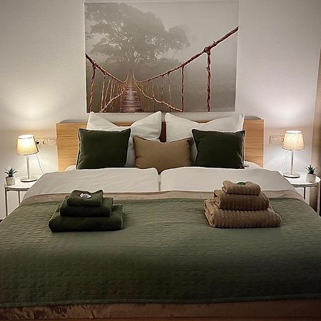 Apartment M4 Salzburg Zewnętrze zdjęcie