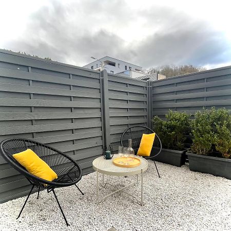 Apartment M4 Salzburg Zewnętrze zdjęcie