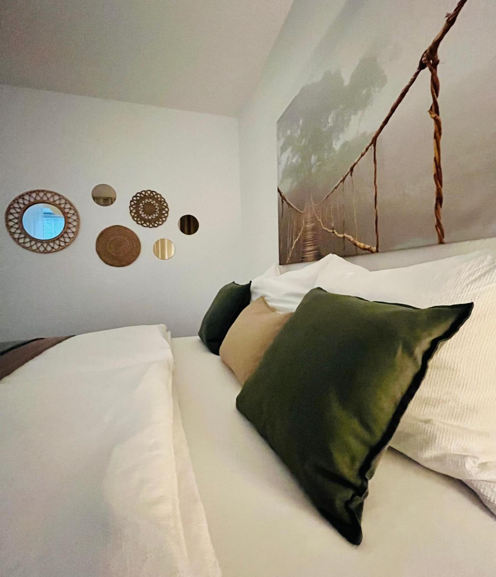 Apartment M4 Salzburg Zewnętrze zdjęcie