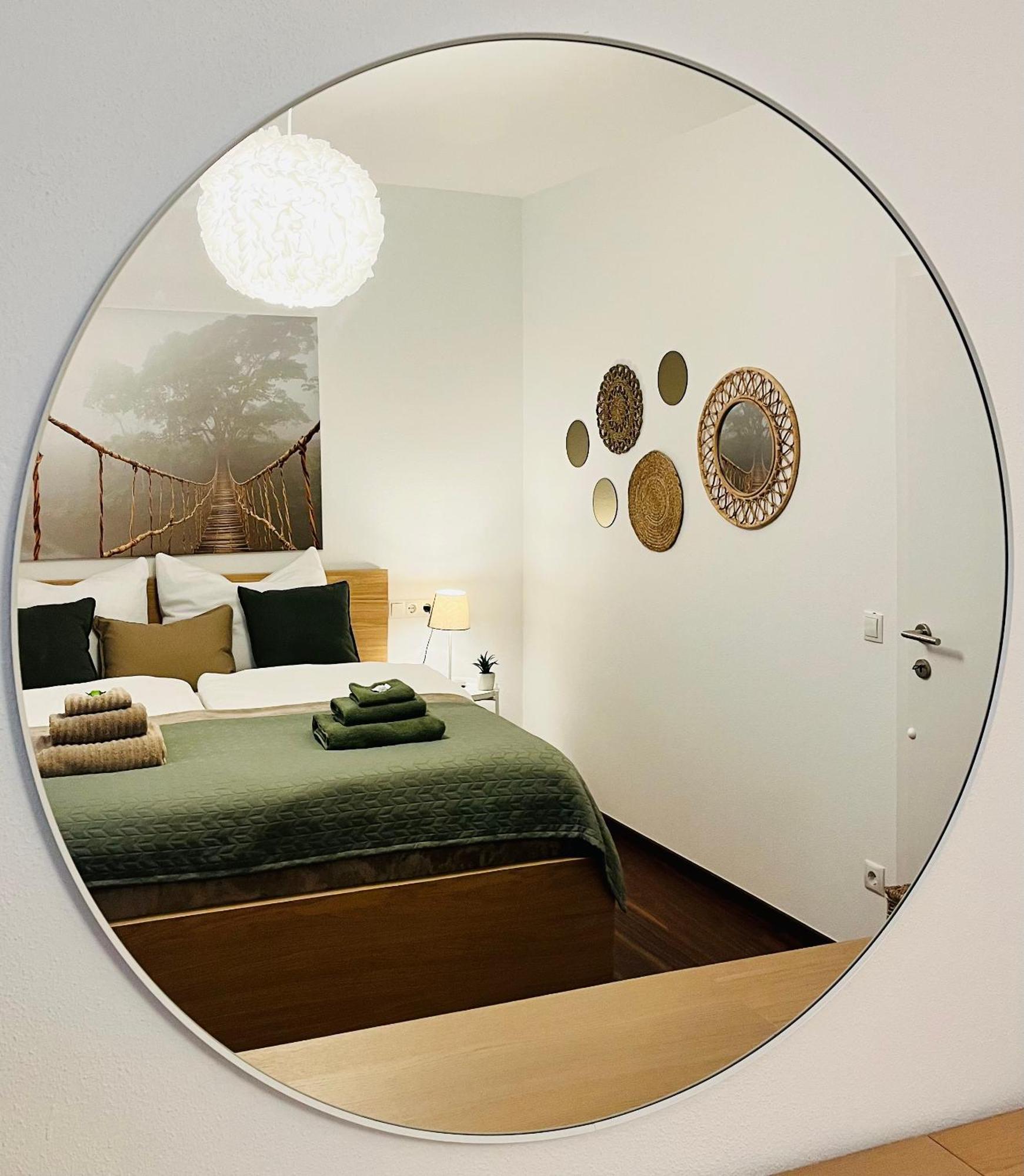 Apartment M4 Salzburg Zewnętrze zdjęcie