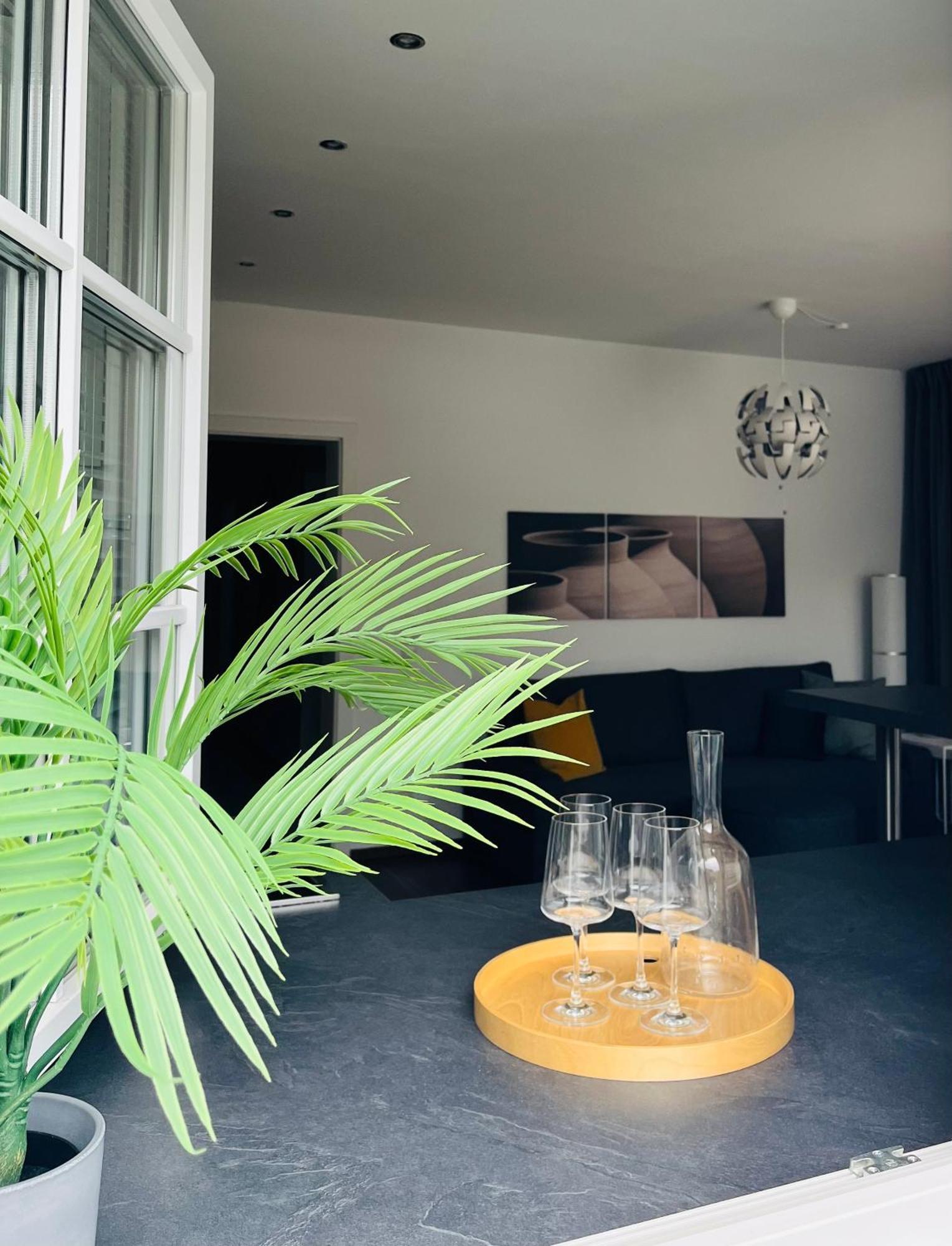 Apartment M4 Salzburg Zewnętrze zdjęcie