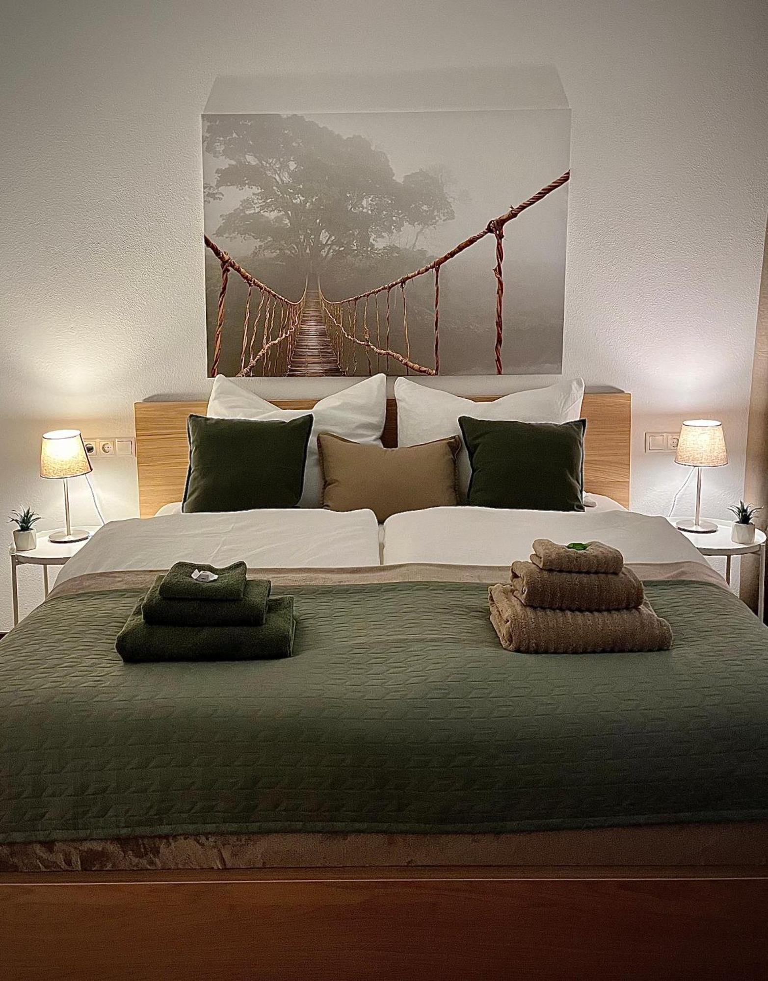 Apartment M4 Salzburg Zewnętrze zdjęcie