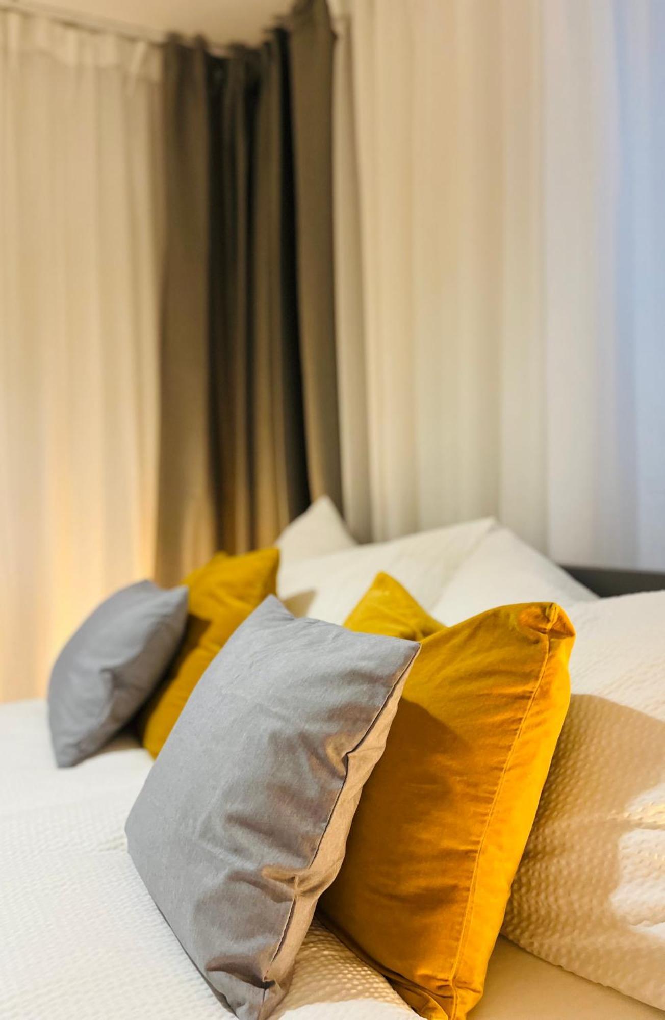 Apartment M4 Salzburg Zewnętrze zdjęcie