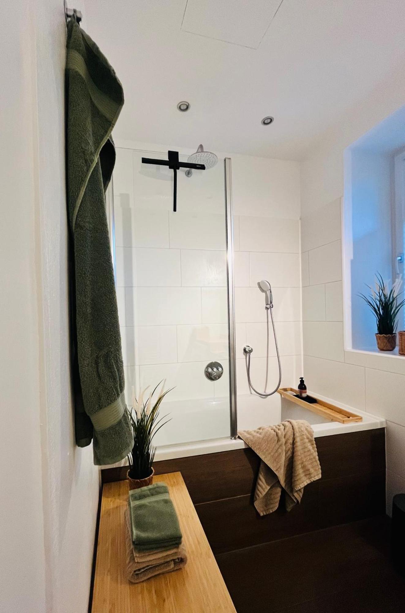 Apartment M4 Salzburg Zewnętrze zdjęcie