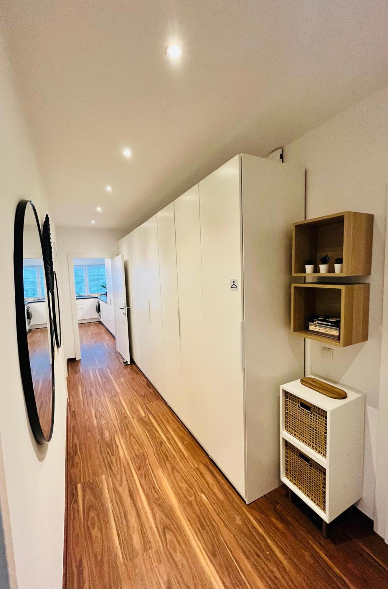 Apartment M4 Salzburg Zewnętrze zdjęcie