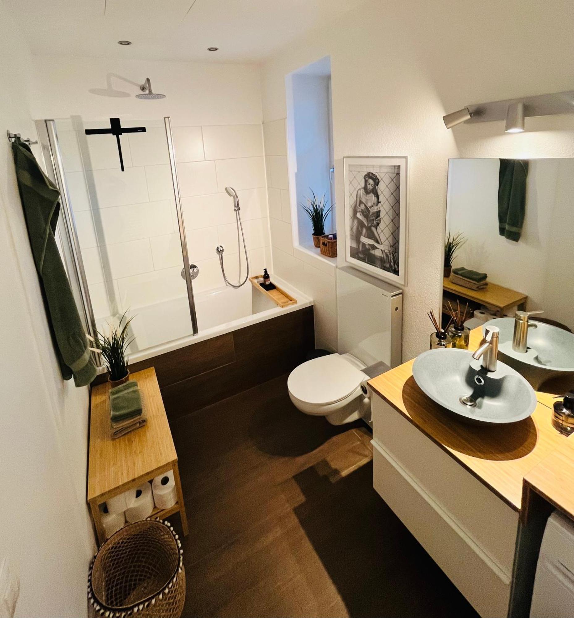 Apartment M4 Salzburg Zewnętrze zdjęcie