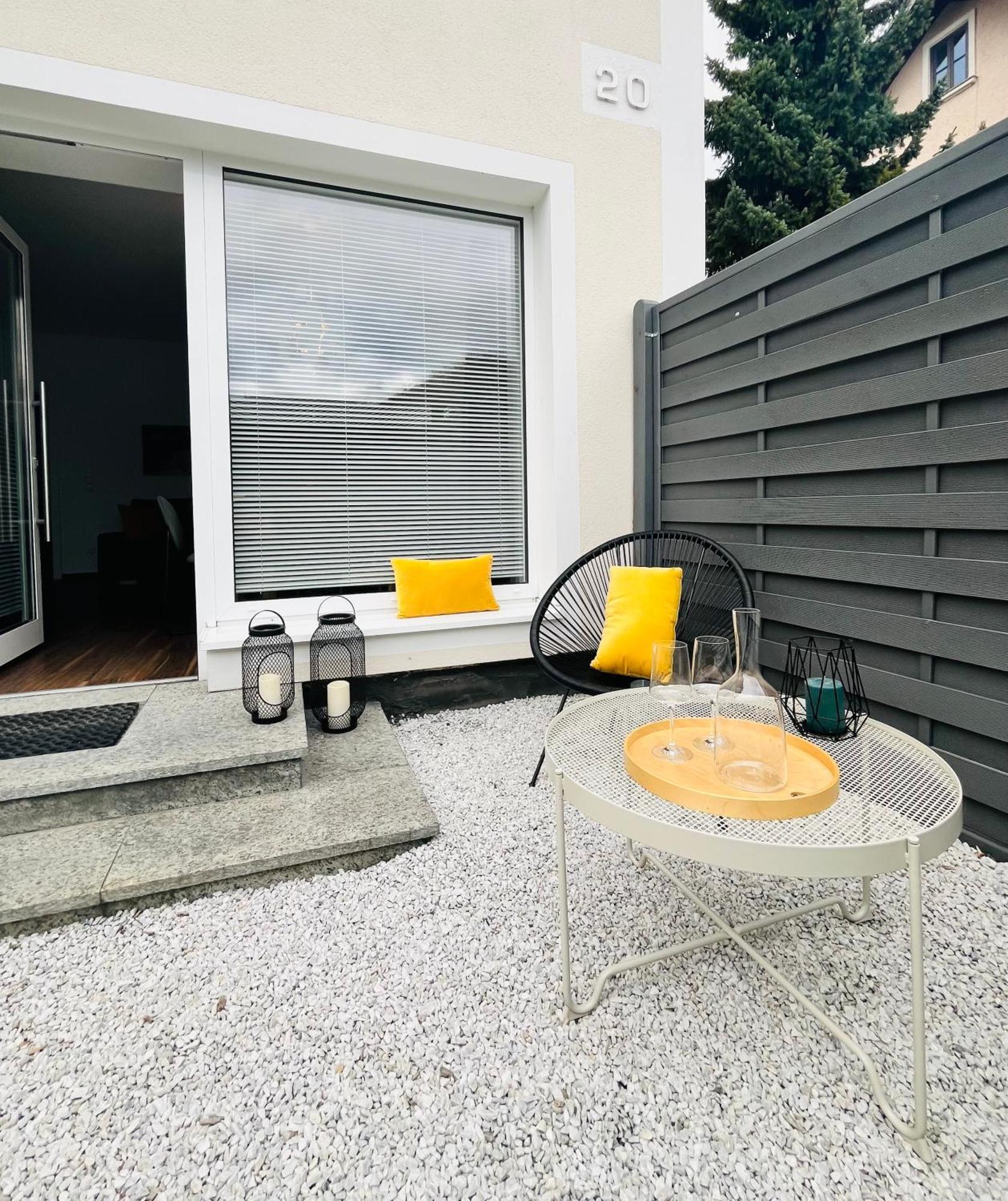 Apartment M4 Salzburg Zewnętrze zdjęcie
