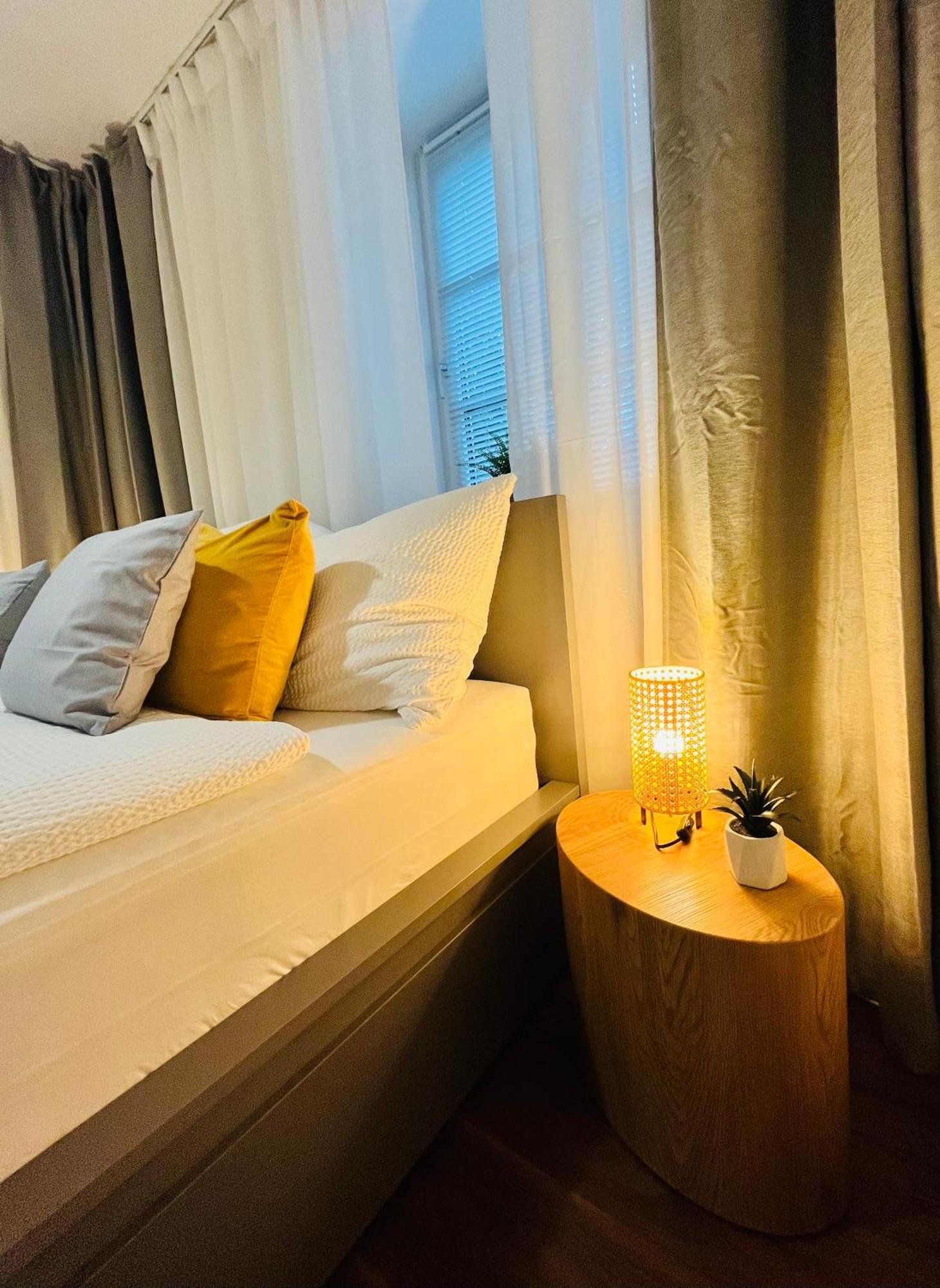Apartment M4 Salzburg Zewnętrze zdjęcie
