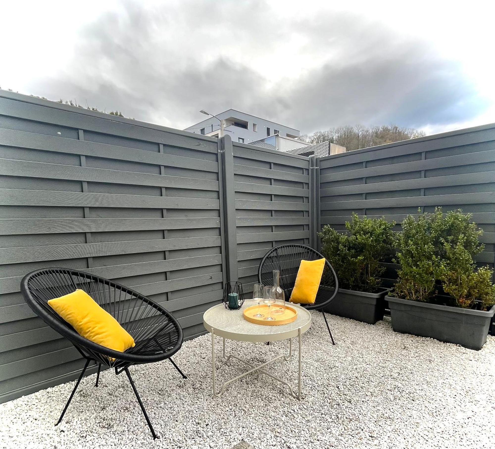 Apartment M4 Salzburg Zewnętrze zdjęcie