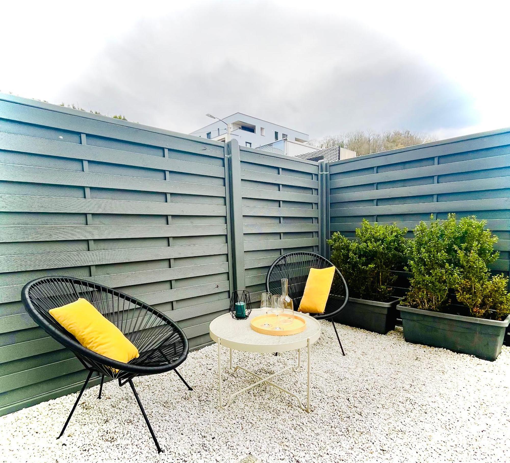 Apartment M4 Salzburg Zewnętrze zdjęcie