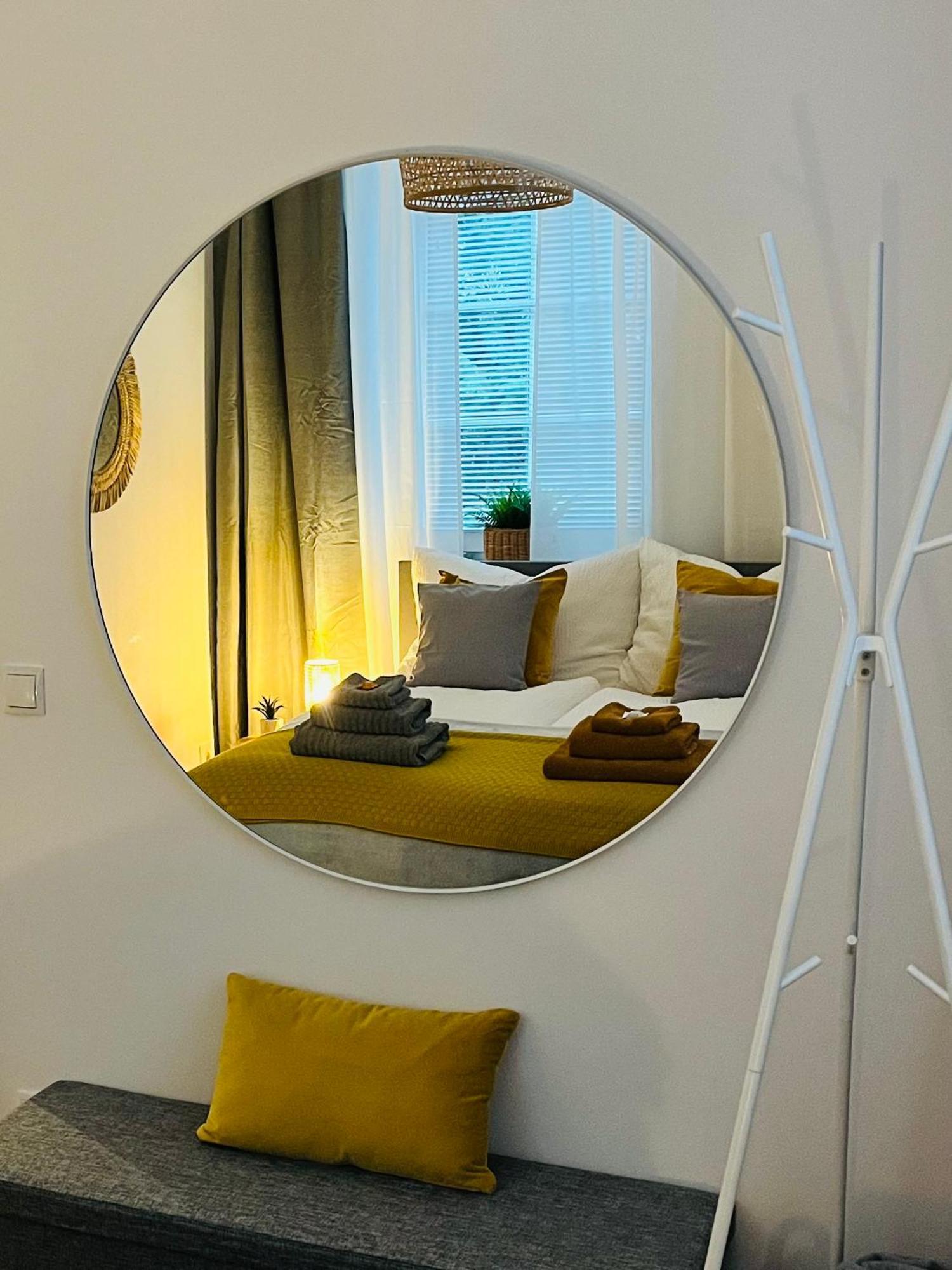 Apartment M4 Salzburg Zewnętrze zdjęcie