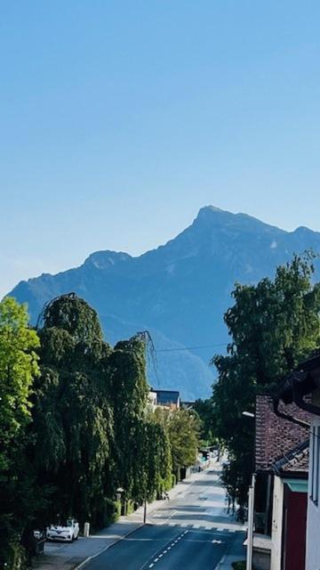 Apartment M4 Salzburg Zewnętrze zdjęcie